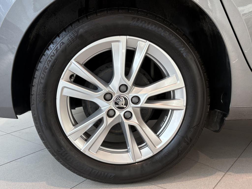 Skoda Fabia 1.0 TSI en Illes Balears