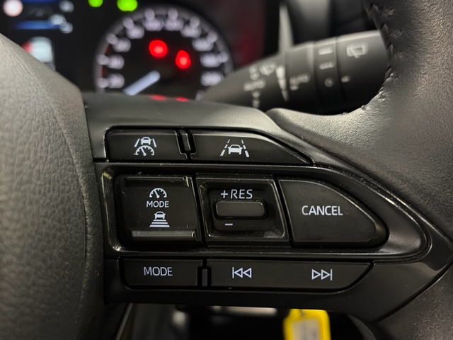 Toyota Yaris 120H Business Plus 85 kW (116 CV)
