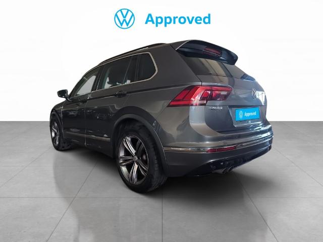 Volkswagen Tiguan Advance 2.0 TDI 110 kW (150 CV)