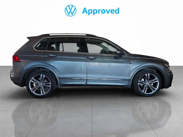 Volkswagen Tiguan Advance 2.0 TDI 110 kW (150 CV)