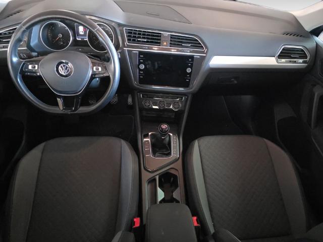 Volkswagen Tiguan Advance 2.0 TDI 110 kW (150 CV)