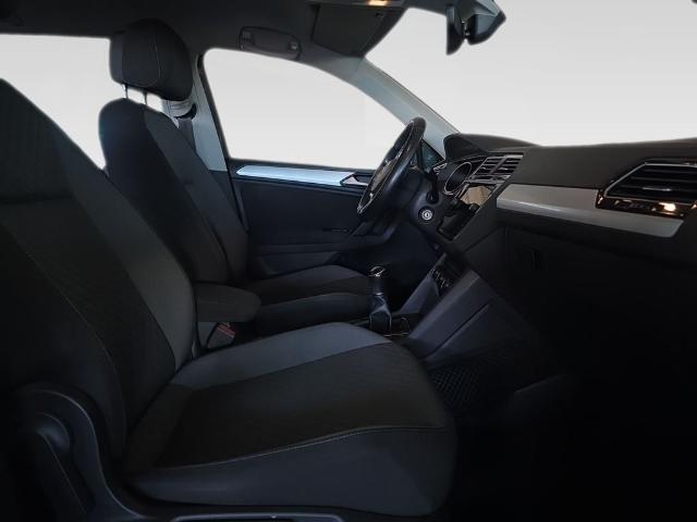 Volkswagen Tiguan Advance 2.0 TDI 110 kW (150 CV)