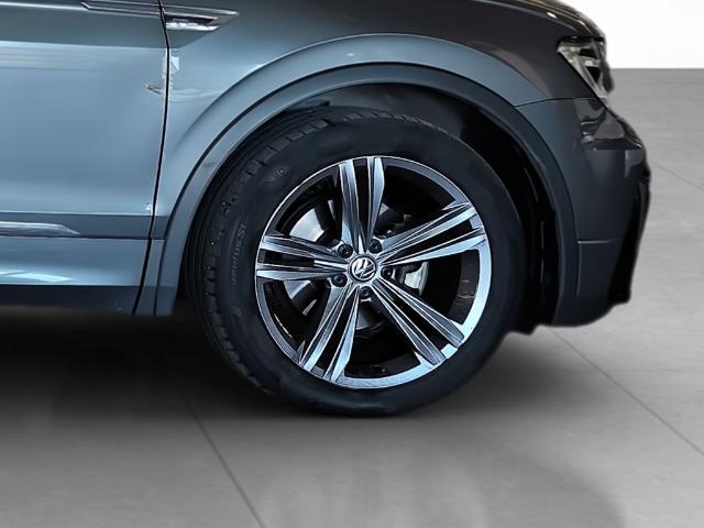 Volkswagen Tiguan Advance 2.0 TDI 110 kW (150 CV)