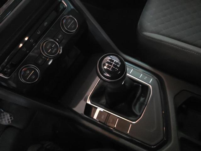 Volkswagen Tiguan Advance 2.0 TDI 110 kW (150 CV)