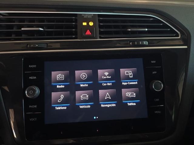 Volkswagen Tiguan Advance 2.0 TDI 110 kW (150 CV)