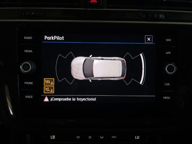 Volkswagen Tiguan Advance 2.0 TDI 110 kW (150 CV)