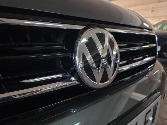 Volkswagen Tiguan Advance 2.0 TDI 110 kW (150 CV)