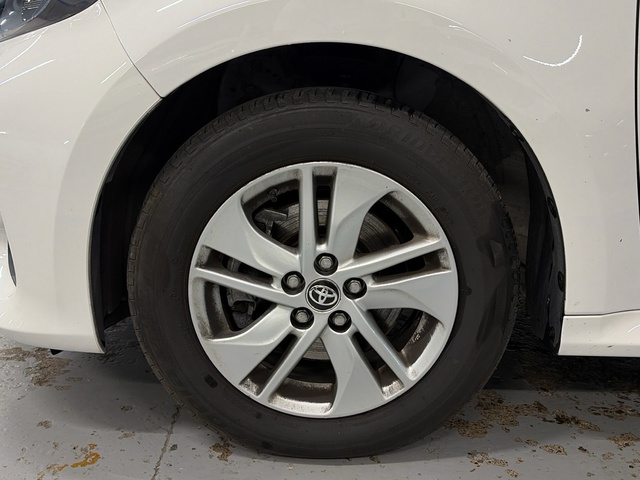 Toyota Yaris 120H Business Plus 85 kW (116 CV)