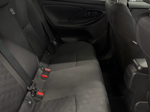 Toyota Yaris 120H Business Plus 85 kW (116 CV)