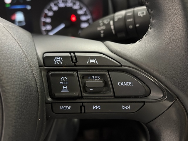 Toyota Yaris 120H Business Plus 85 kW (116 CV)