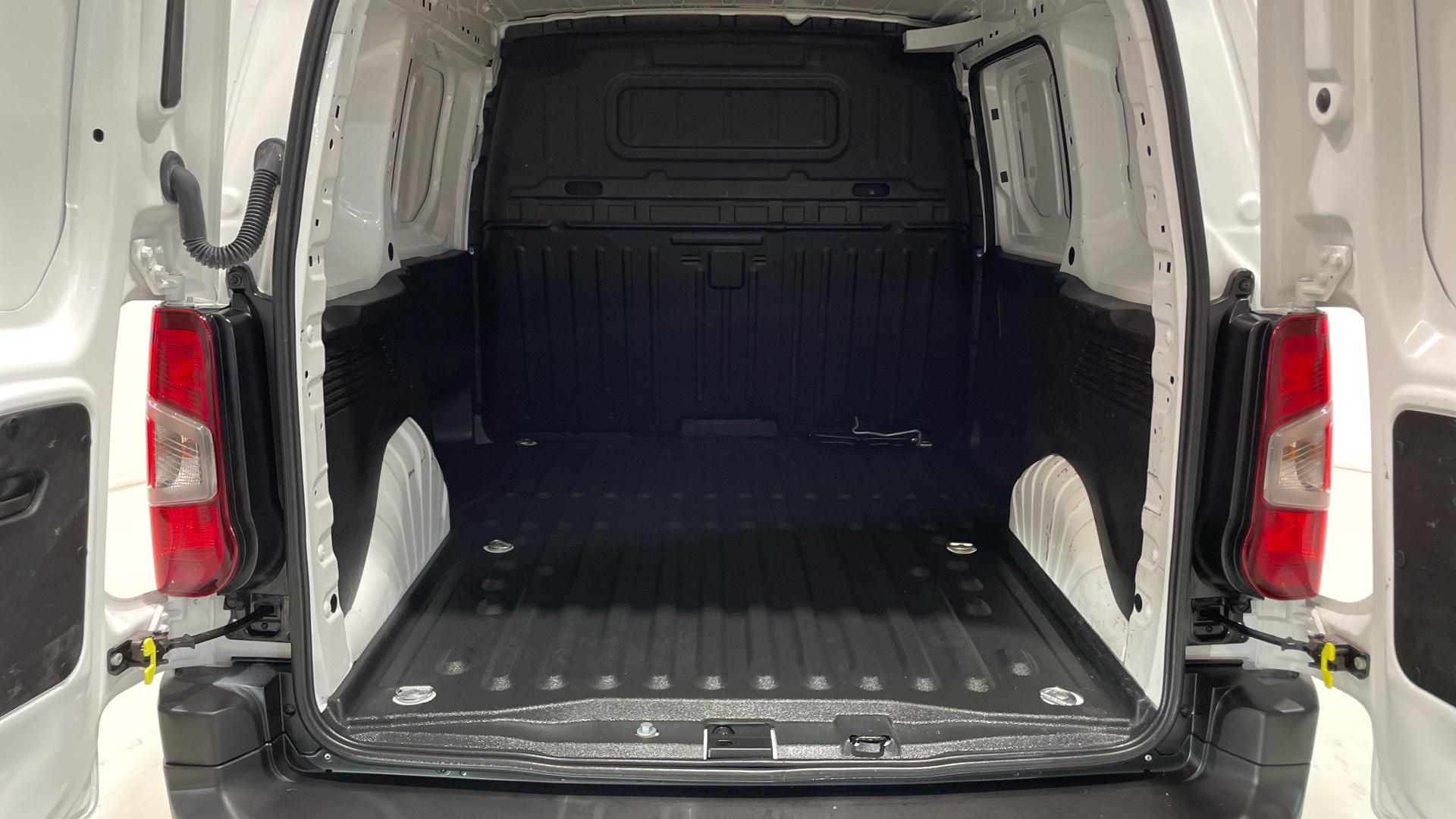 Citroen Berlingo Furgon BlueHDi 100 en Barcelona