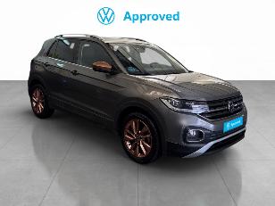 Coche de Ocasión VGRS