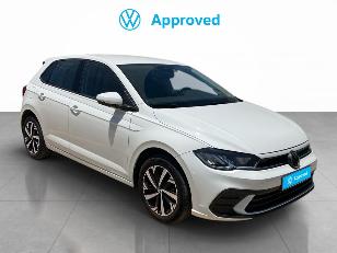 Coche de Ocasión VGRS