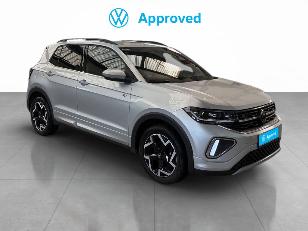 Coche de Ocasión VGRS