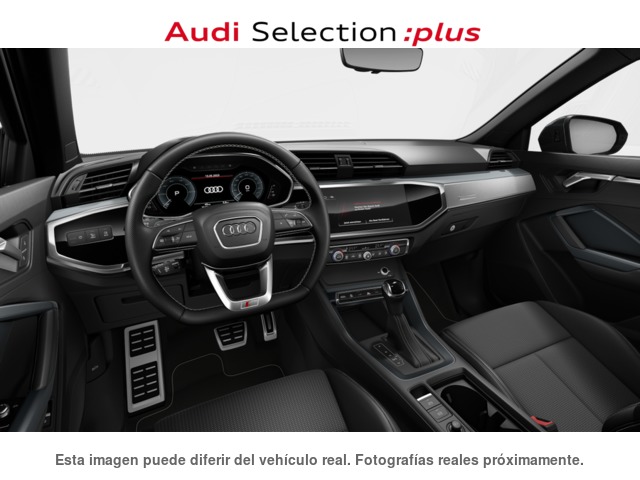Audi Q3 Sportback TFSIe — foto 4