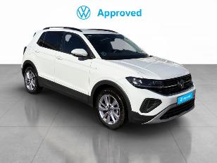Coche de Ocasión VGRS