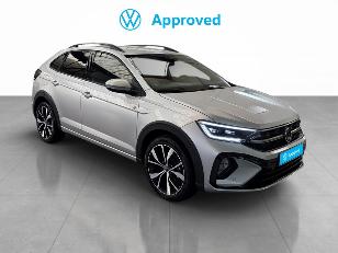 Coche de Ocasión VGRS