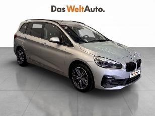Coche de Ocasión VGRS