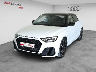 Coche de Ocasión VGRS