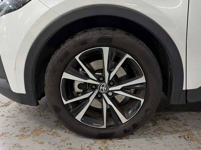 Toyota C-HR 220PH Advance 164 kW (223 CV)