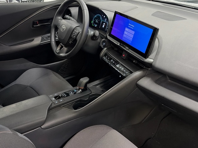 Toyota C-HR 220PH Advance 164 kW (223 CV)