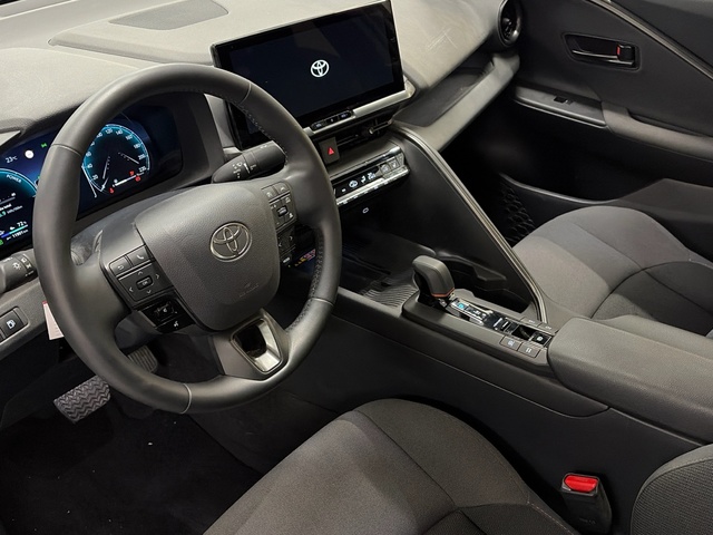 Toyota C-HR 220PH Advance 164 kW (223 CV)