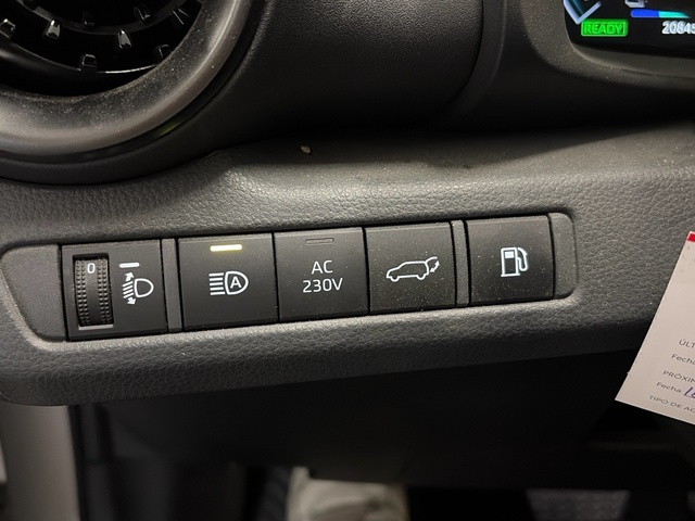 Toyota C-HR 220PH Advance 164 kW (223 CV)