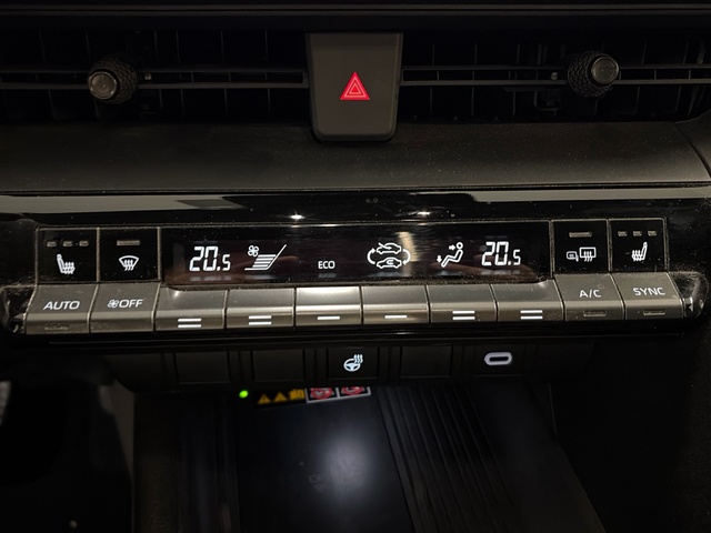 Toyota C-HR 220PH Advance 164 kW (223 CV)