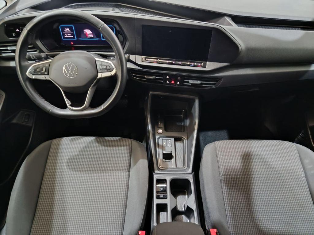 Volkswagen Caddy — foto 4