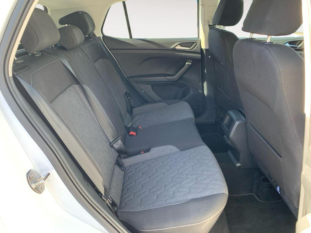 Volkswagen T-Cross — foto 6