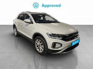 Coche de Ocasión VGRS