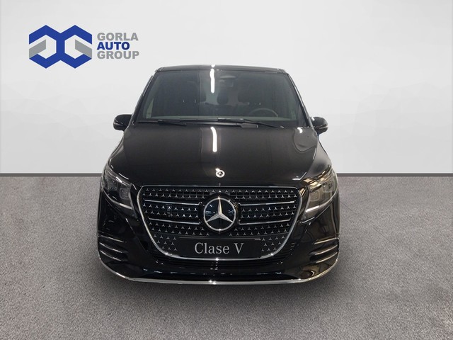 Mercedes-Benz Clase V 300 d Avantgarde Largo 174 kW (237 CV)