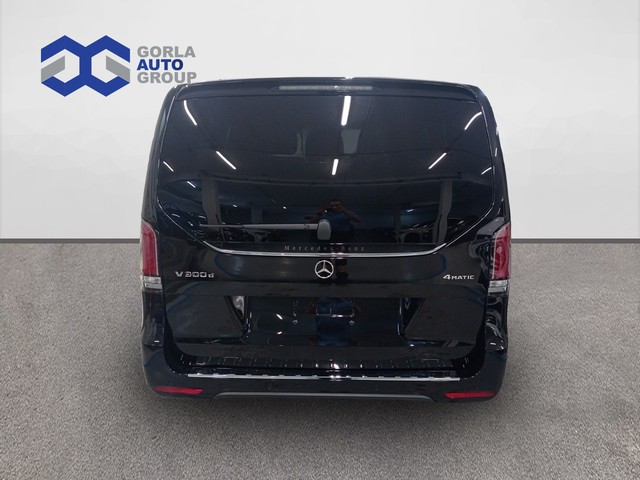 Mercedes-Benz Clase V 300 d Avantgarde Largo 174 kW (237 CV)