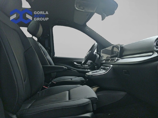 Mercedes-Benz Clase V 300 d Avantgarde Largo 174 kW (237 CV)