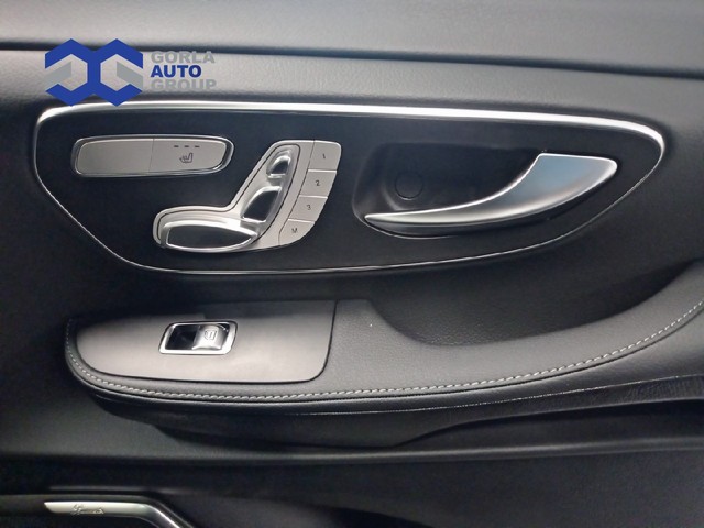 Mercedes-Benz Clase V 300 d Avantgarde Largo 174 kW (237 CV)