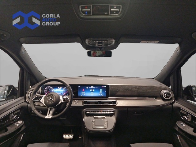 Mercedes-Benz Clase V 300 d Avantgarde Largo 174 kW (237 CV)