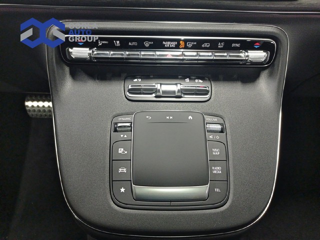 Mercedes-Benz Clase V 300 d Avantgarde Largo 174 kW (237 CV)