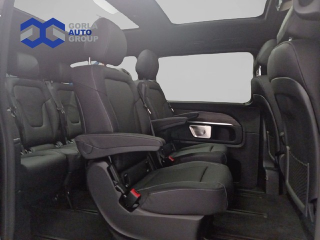 Mercedes-Benz Clase V 300 d Avantgarde Largo 174 kW (237 CV)
