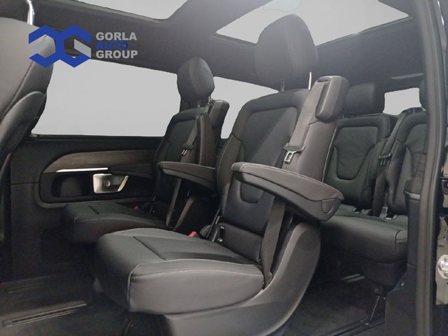 Mercedes-Benz Clase V 300 d Avantgarde Largo 174 kW (237 CV)