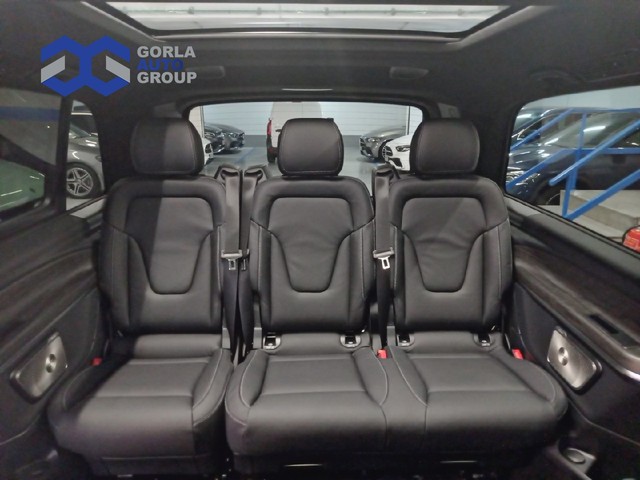 Mercedes-Benz Clase V 300 d Avantgarde Largo 174 kW (237 CV)