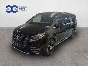 Mercedes-Benz Clase V 300 d de segunda mano