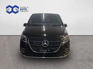 Mercedes-Benz Clase V 300 d de segunda mano
