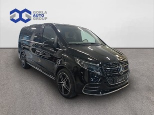 Mercedes-Benz Clase V 300 d de segunda mano
