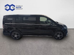 Mercedes-Benz Clase V 300 d de segunda mano