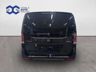 Mercedes-Benz Clase V 300 d de segunda mano