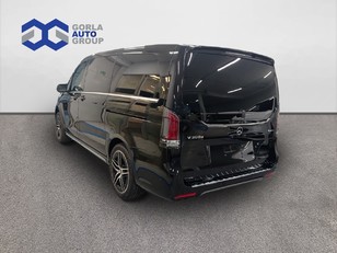 Mercedes-Benz Clase V 300 d de segunda mano