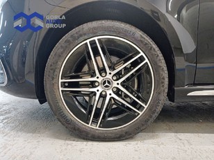 Mercedes-Benz Clase V 300 d de segunda mano