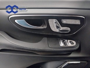 Mercedes-Benz Clase V 300 d de segunda mano