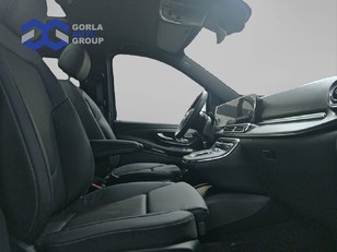 Mercedes-Benz Clase V 300 d de segunda mano