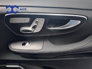 Mercedes-Benz Clase V 300 d de segunda mano
